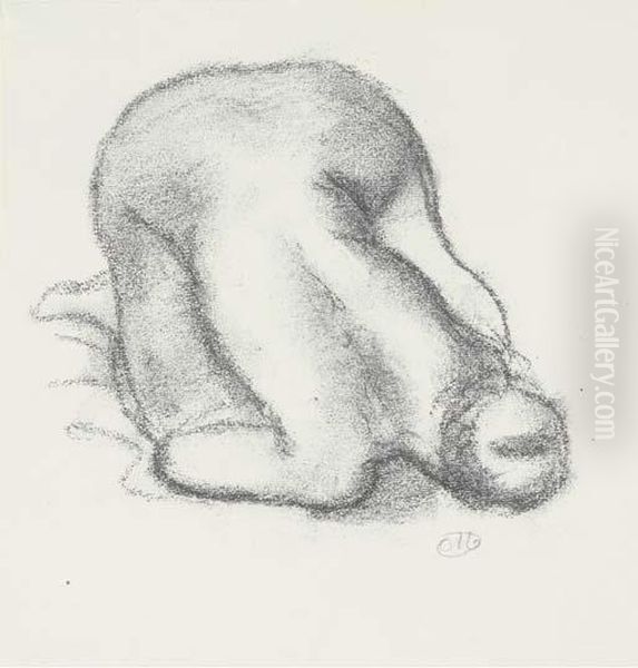 Dina A La Natte - view 1
