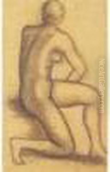 Ida, 1929-1930. - view 1