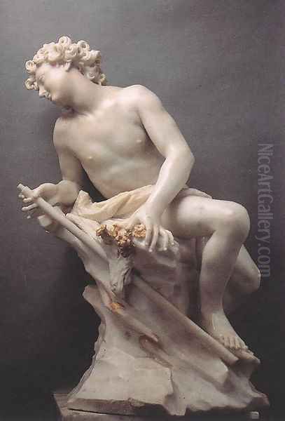 Adonis - view 1