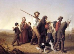 Union Refugees