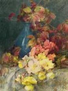 Fall Flowers