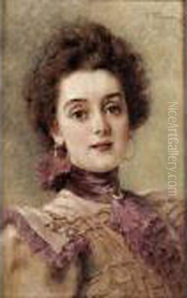 Russian Beauty - view 1