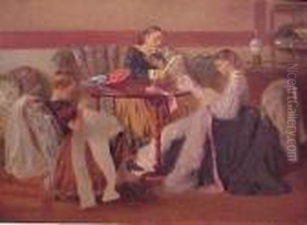 Family Portrait - view 1