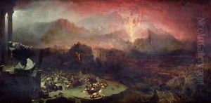 Armageddon, 1852 Armageddon, 1852