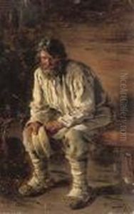 A Russian Peasant