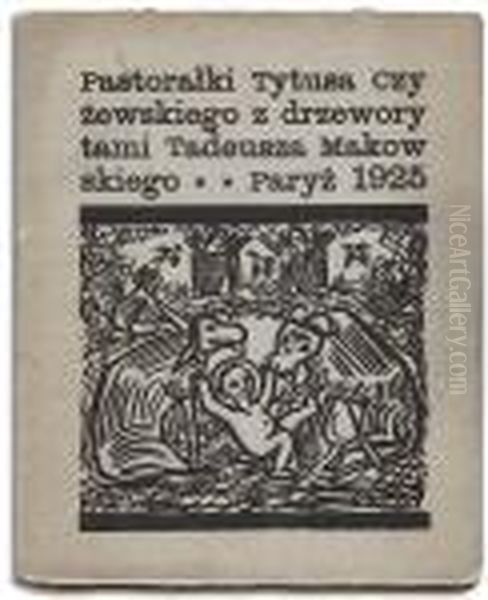 Pastoralki - view 1