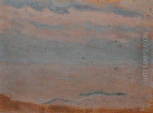 Morze, Ok. 1907 R.