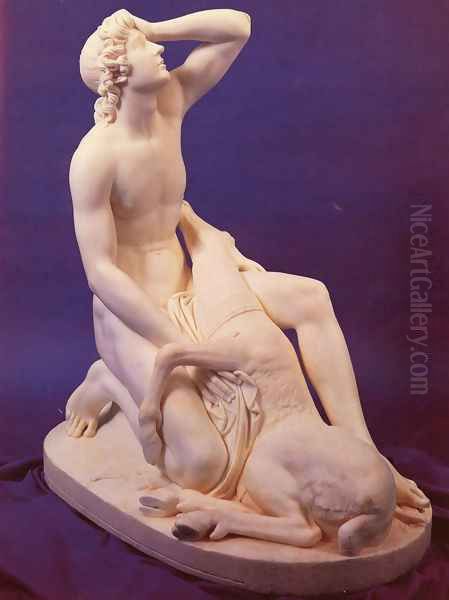 Cyparissus - view 1
