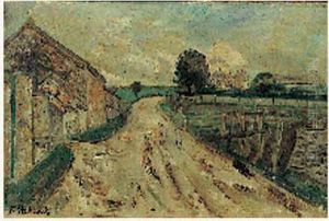 La Route, Circa 1925