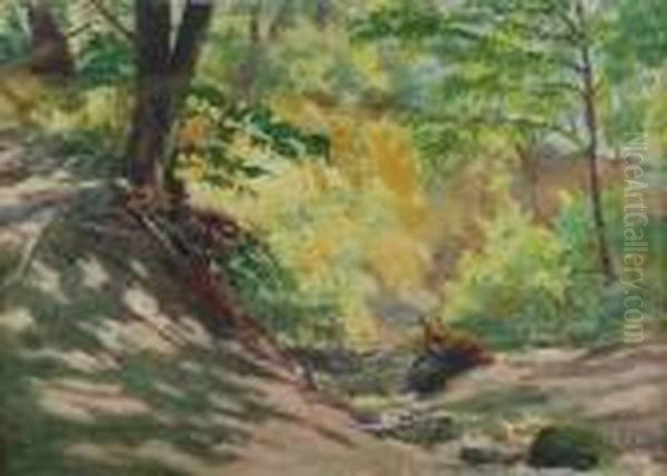 Lis W Lesnym Jarze - view 1