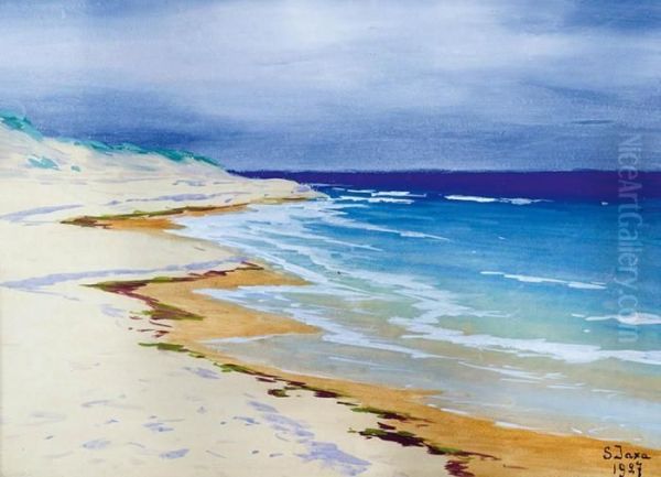 Brzeg Morza - view 1