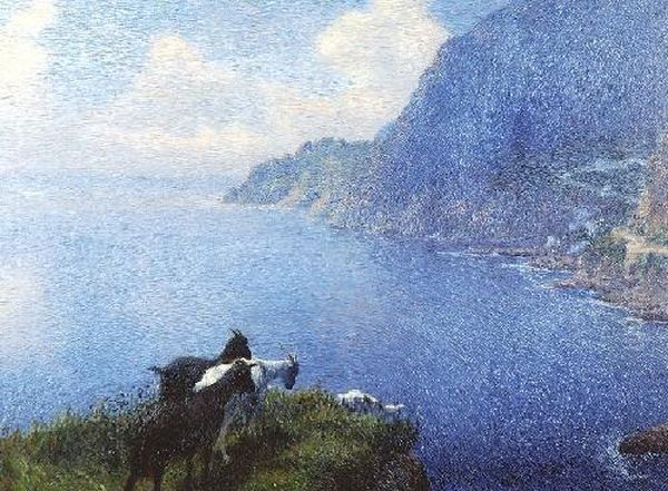 Na Capri - view 1