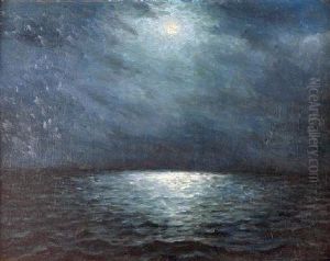 Chmurna Noc by Soter Jaxa Malachowski