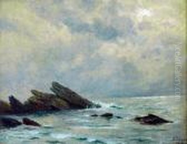 Morskie Skaly - view 1