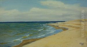 Wybrzeze Nadmorskie