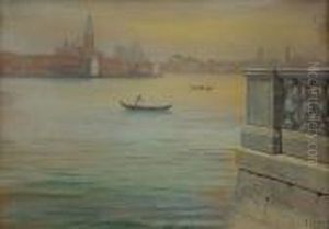 Wenecja. Giorgio Maggiore Wenecja. Giorgio Maggiore