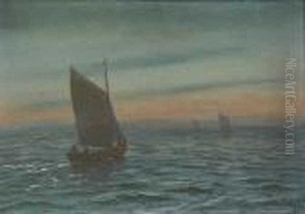 Nokturn Morski - view 1