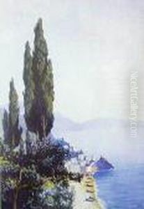 Amalfi, 1938 R.