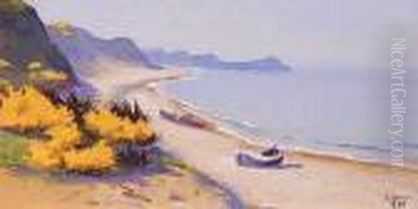 Lodzie Na Plazy - view 1