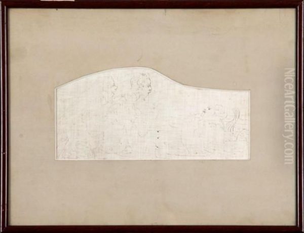 Szkice Postaci - view 1