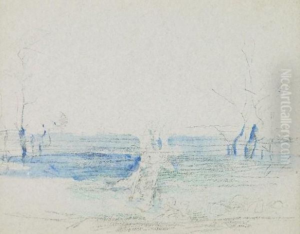 Pejzaz - view 1