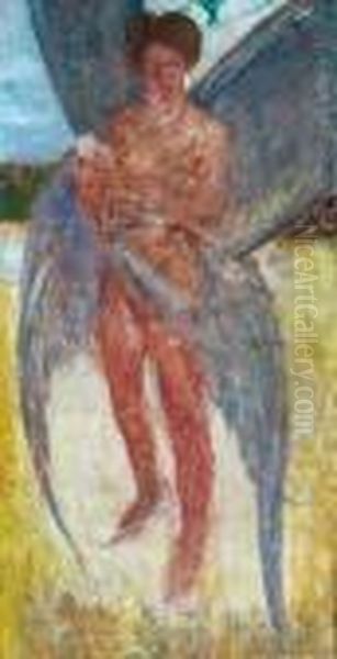 Thanatos - view 1