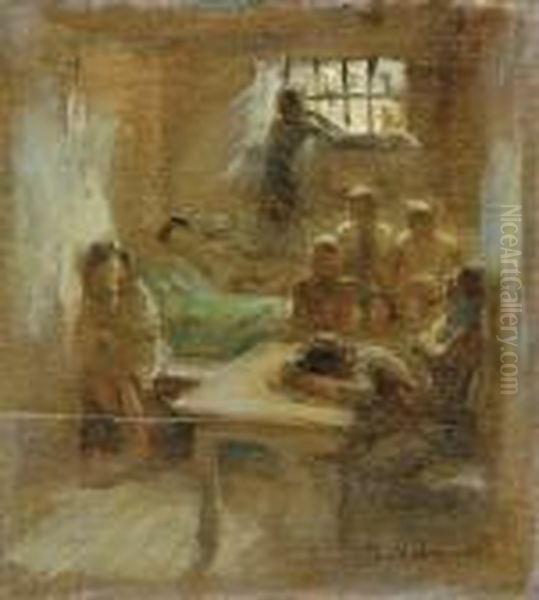 Przypisywany - view 1
