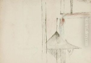 Fragment Architektoniczny