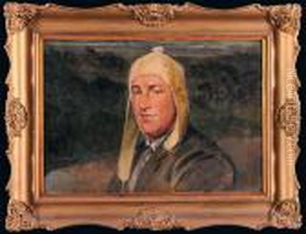 Portret Syna Rafala W Cyklistowce, 1923 R. - view 1