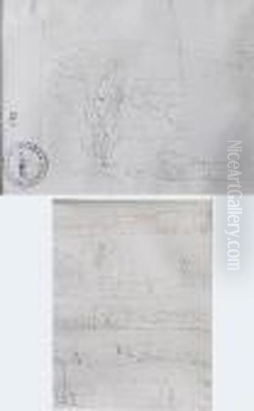Studium Postaci - view 1