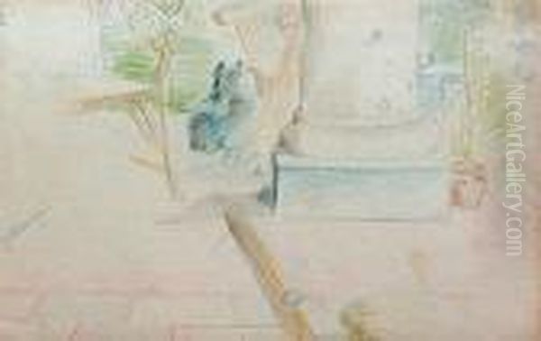 Przed Gankiem - view 1