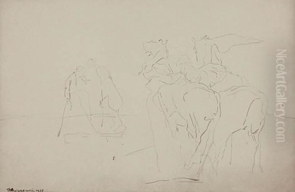 Pegazy - view 1