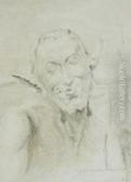 Satyr - view 1