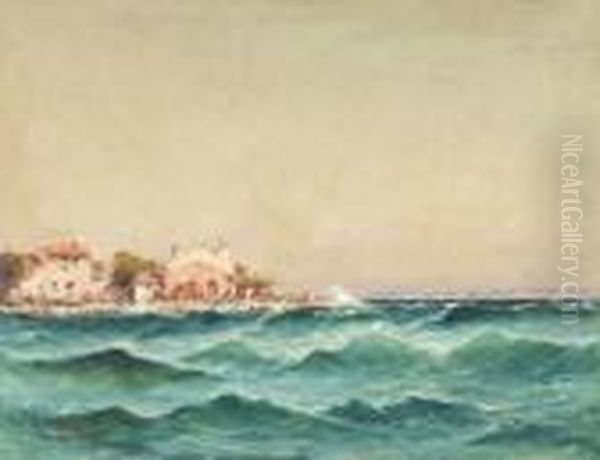 Les Martigues - view 1