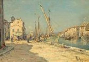 Frejus (provence)