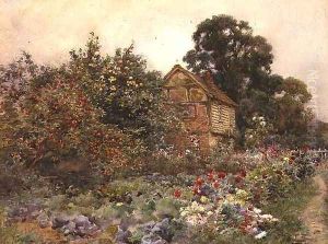 Holmwood, Surrey by Alberto Pisa