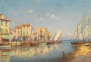 Franzosisch Martinique In Der Provence