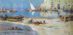 Les Martigues