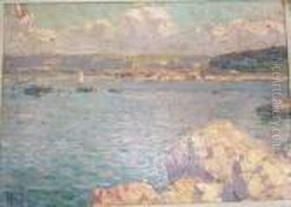 Le Port De La Ciotat. - view 1