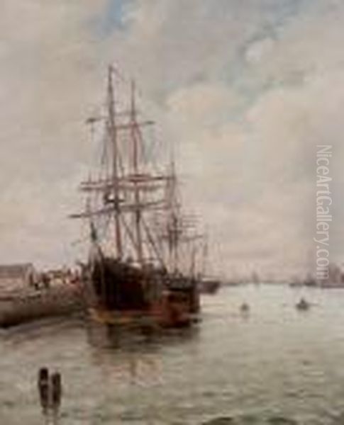Marine - view 1