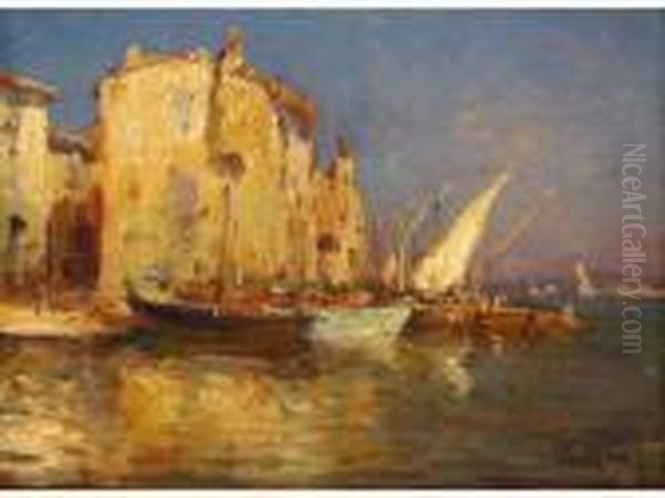 :les Martigues - view 1