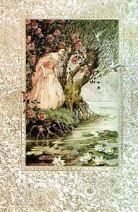 Looking for Gold Fish by Richard Painton