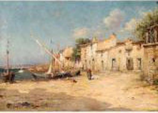:les Martigues - view 1