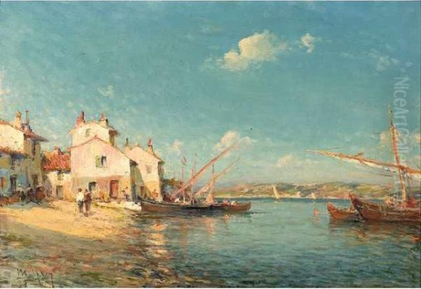 :les Martigues - view 1