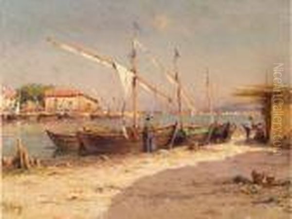 :les Martigues - view 1