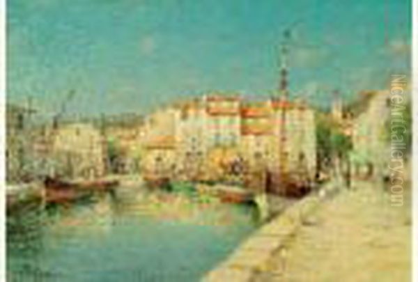 Le Petit Port - view 1