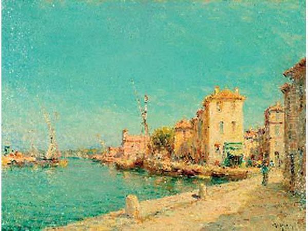 Martigues - view 1