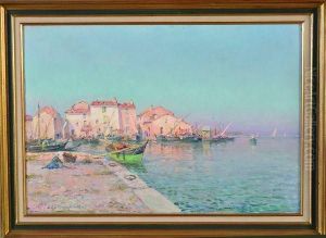 martigues (provence)