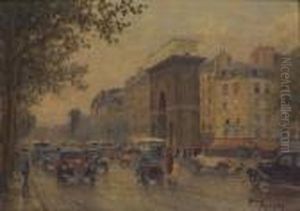 Les Grands Boulevards