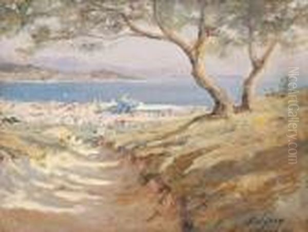 Bord De Cote - view 1
